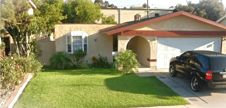 6 Bed RCFE in Carson