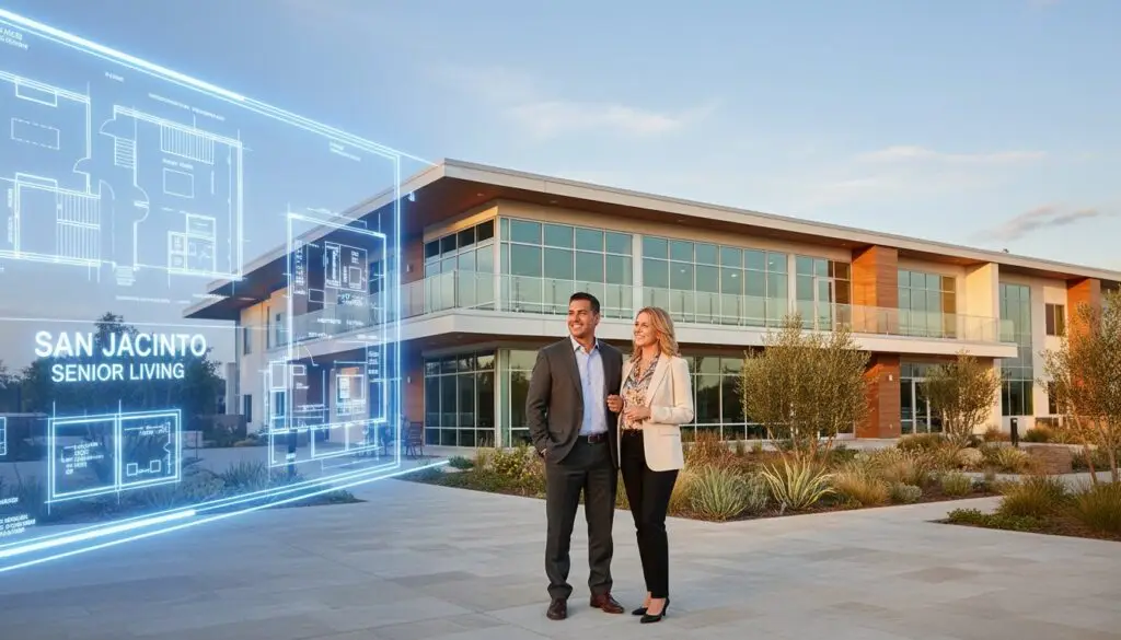 The Ultimate Guide to Buying an RCFE Facility in California