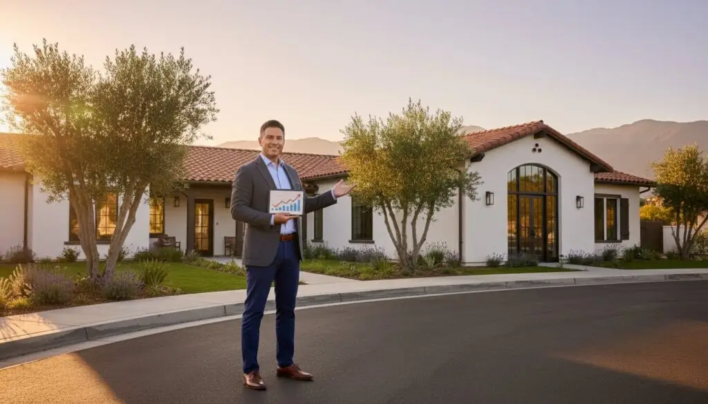 Turnkey RCFE Business: The Investor's Guide to Immediate Cash Flow