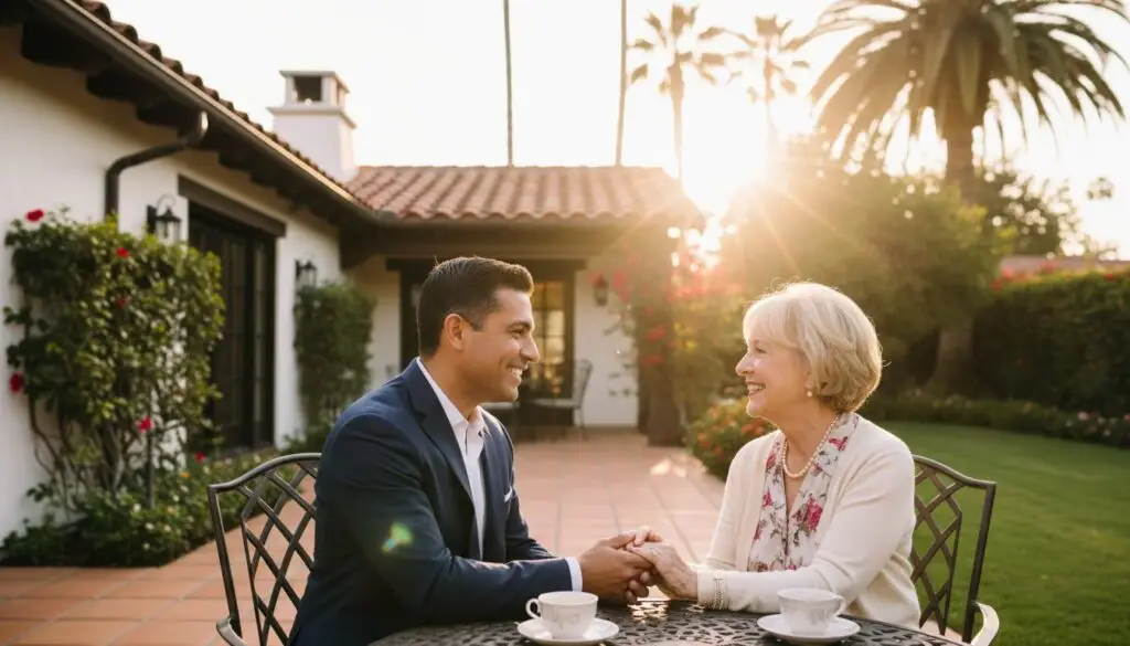 What is an RCFE in Southern California? An Investor's Guide