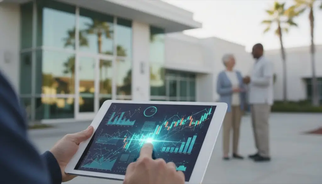 How to Value an Assisted Living Facility in Southern California: The 2026 Expert Guide