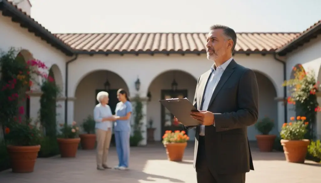 Preparing Your California RCFE for Sale: The 2026 Exit Strategy Checklist