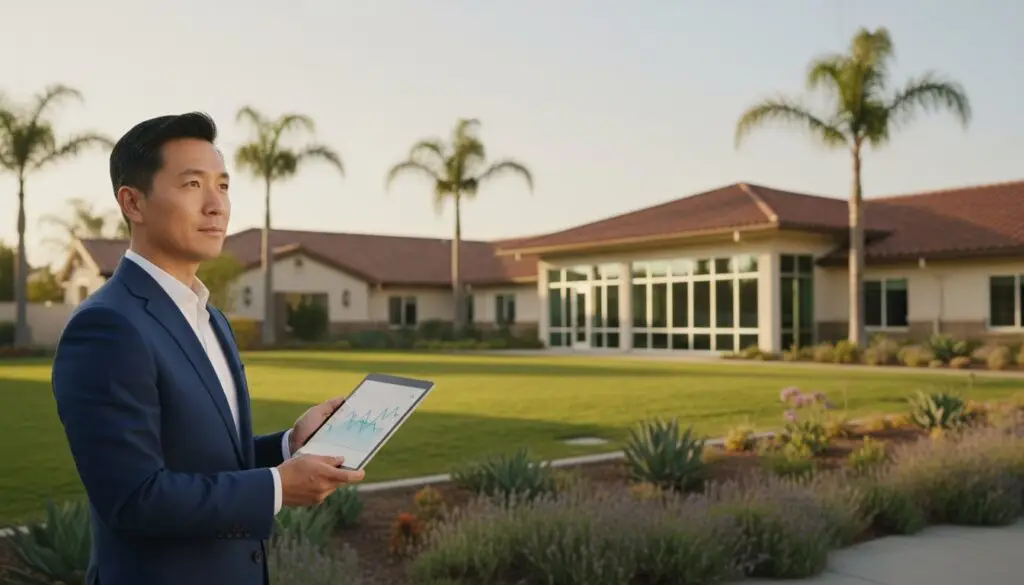 RCFE Financing in Southern California: The Strategic Guide to Impact and Income