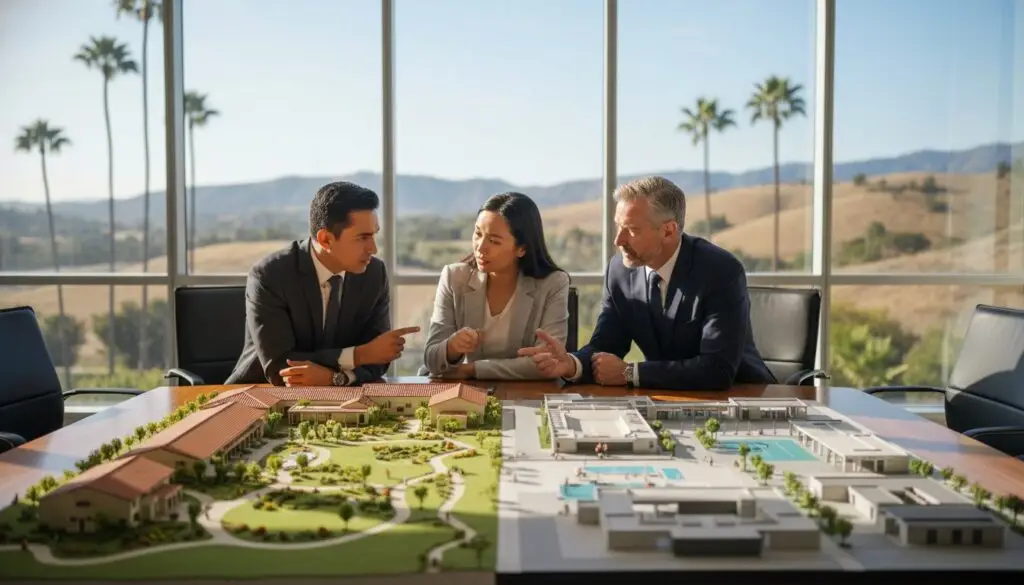 RCFE vs. ARF: A California Investor's Guide to Choosing the Right Facility (2026)