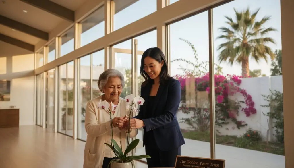Why Invest in Senior Housing in California: A 2026 Investor's Guide