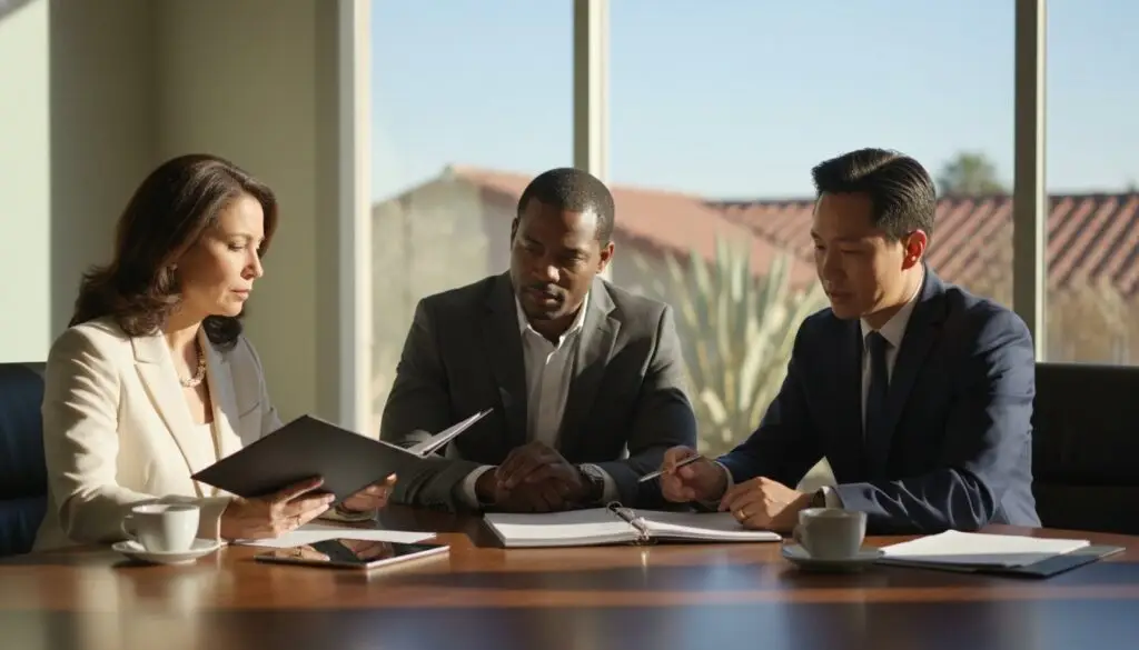 Confidential Business Sale: Protecting Your Southern California RCFE & ARF Assets