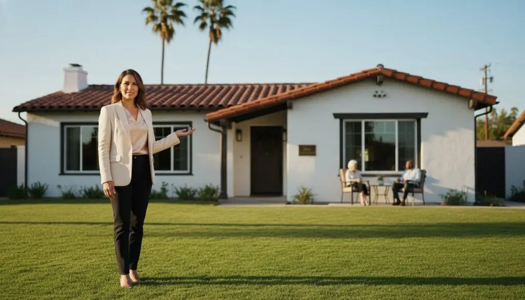 California RCFE Cap Rates 2026: Southern California Investor’s Yield Report