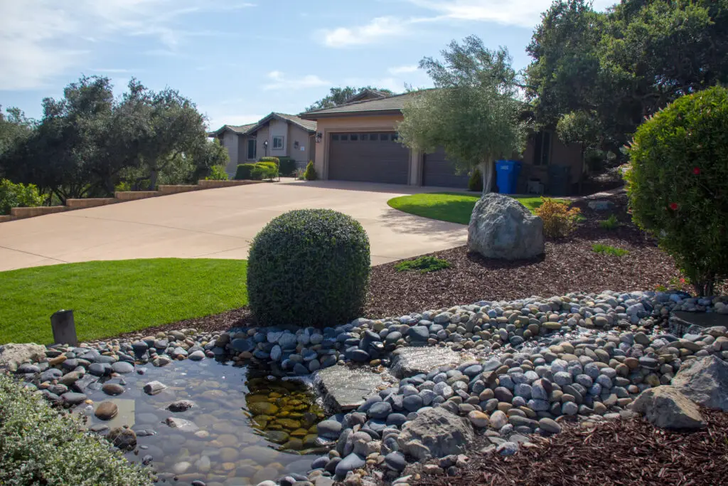 The Crown Jewel of RCFEs: Turnkey Luxury & Award-Winning Grounds in Arroyo Grande