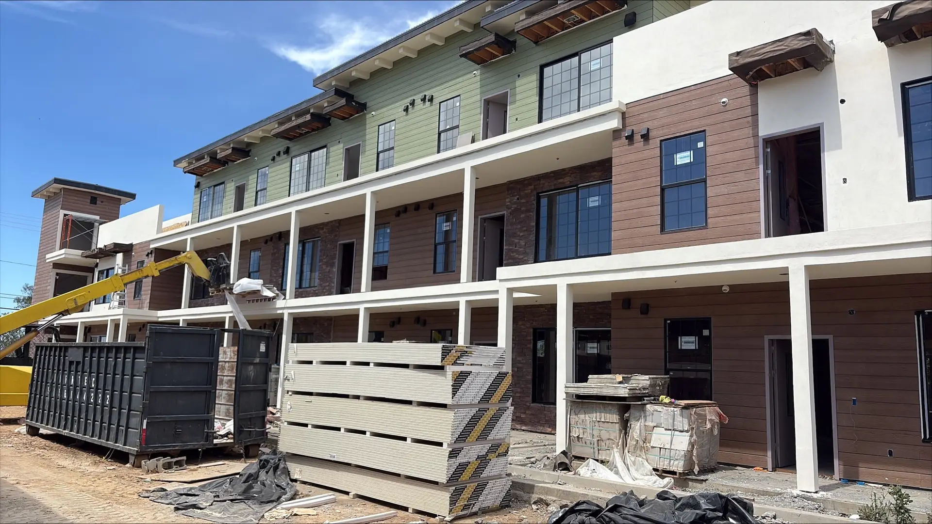 Exceptional Investment Opportunity: New Construction Senior Living Facility in Yucaipa