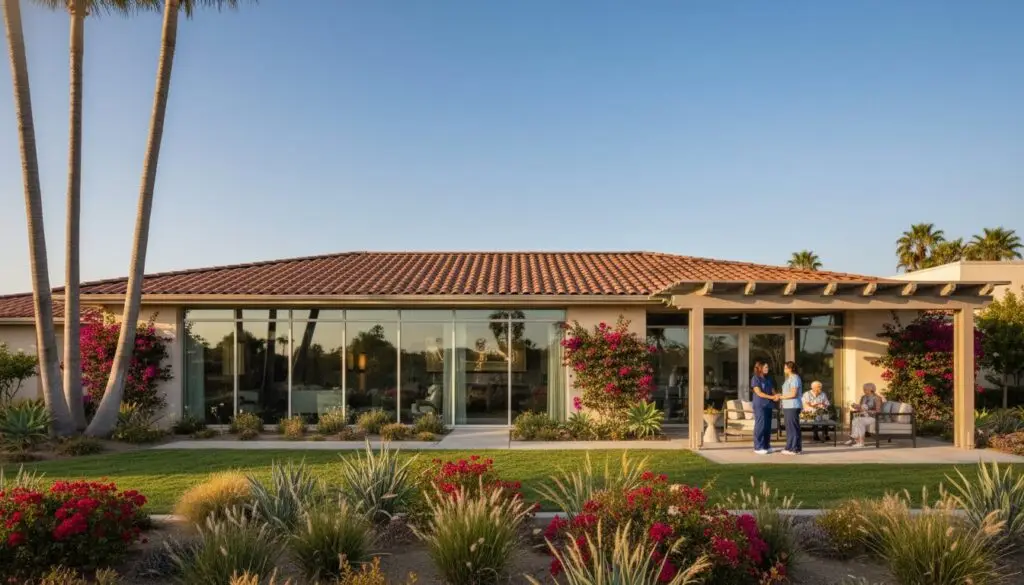 RCFE vs ARF for Investors: The 2026 Southern California Guide to Impact and Income