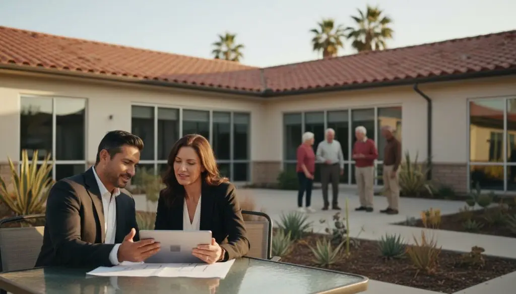 Senior Housing Real Estate Investing Guide: The 2026 Southern California Edition