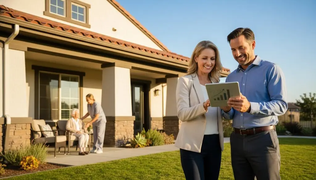 ALW Certified RCFE for Sale in California: The 2026 Investor’s Guide