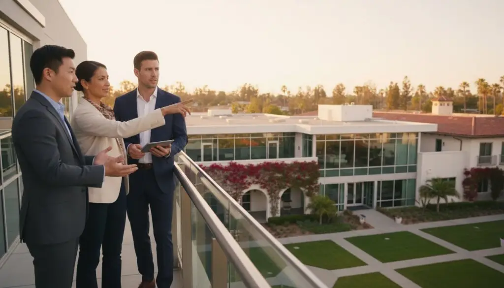 How to Finance an Assisted Living Facility Purchase in California: The 2026 Investor’s Guide