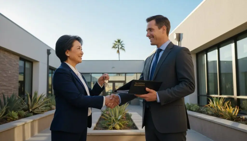 Legal Paperwork for Selling a Business in California: The 2026 RCFE & ARF Checklist