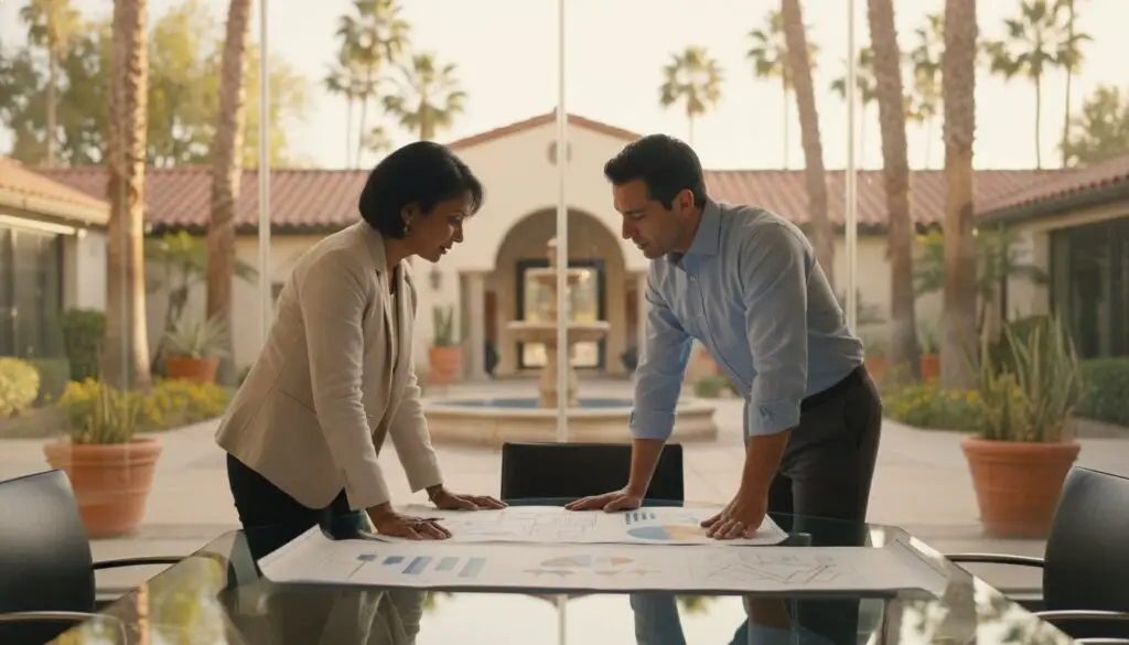 Negotiating the Sale of an Assisted Living Facility in Southern California: The 2026 Strategic Guide
