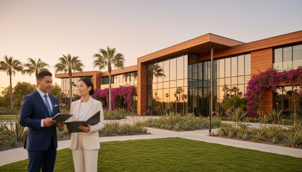 Nursing Homes for Sale in Southern California: The 2026 Investor’s Guide