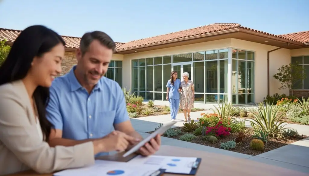 RCFE with Dementia Waiver for Sale: The 2026 Investor’s Guide to California Care Facilities