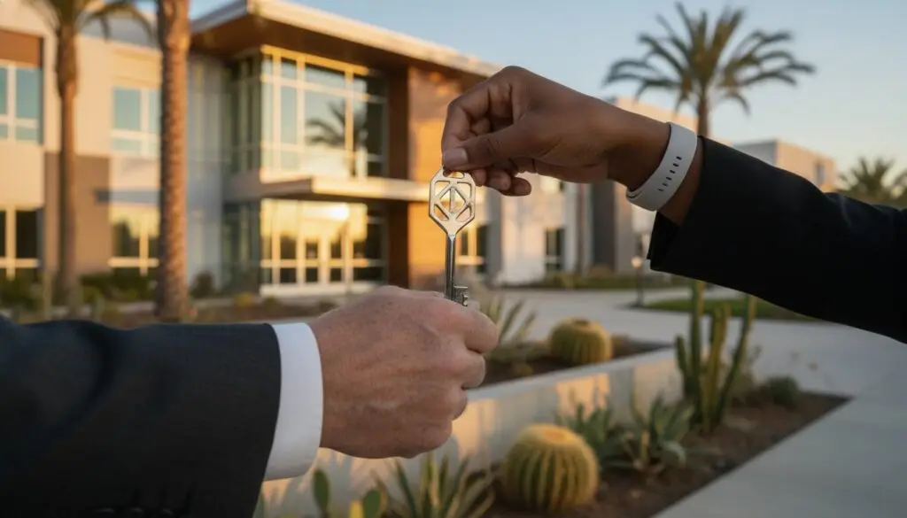 Seller Financing for RCFE Purchases: The 2026 Strategic Guide for California Investors
