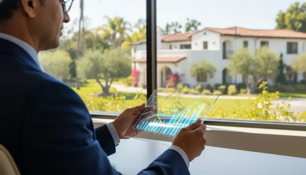 Assisted Living Cap Rates in Southern California: 2026 Investor Guide