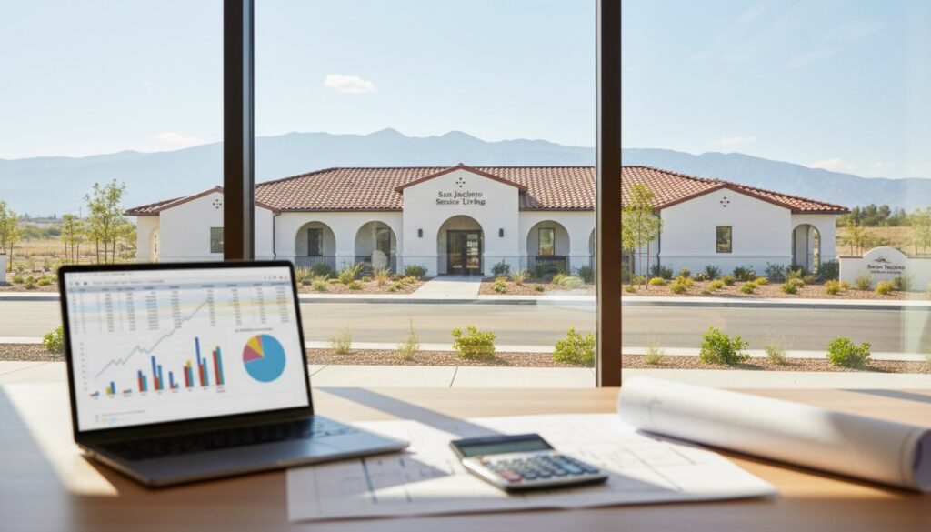 Decoding the True Cost of Buying an RCFE in California