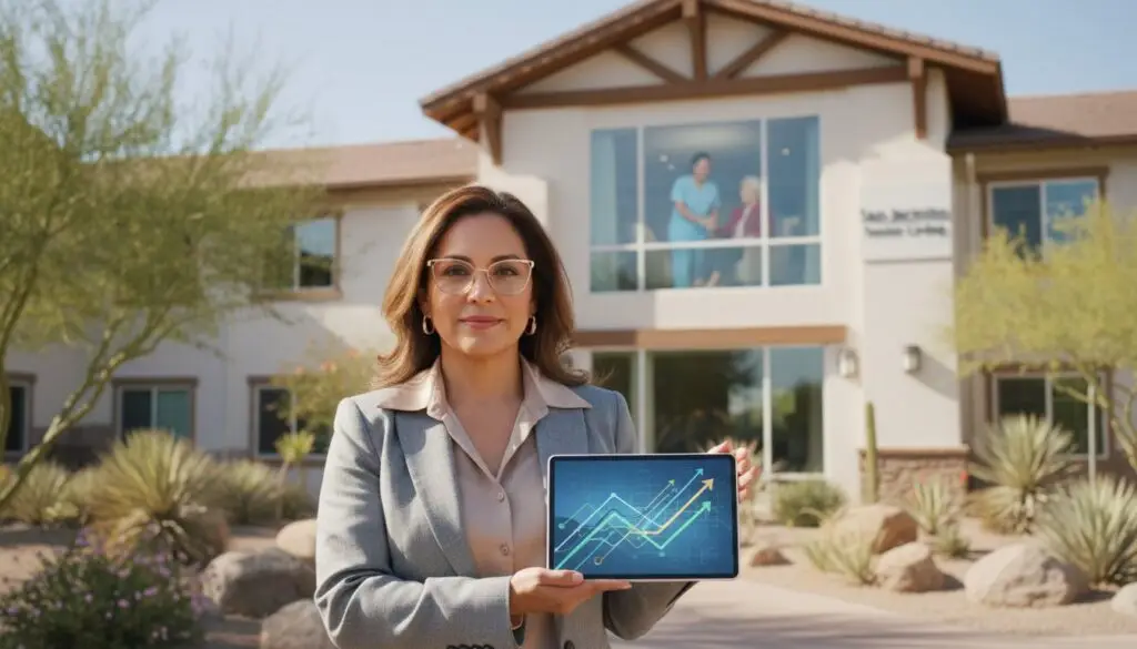 How to Buy a Residential Care Facility in California: The Definitive Guide