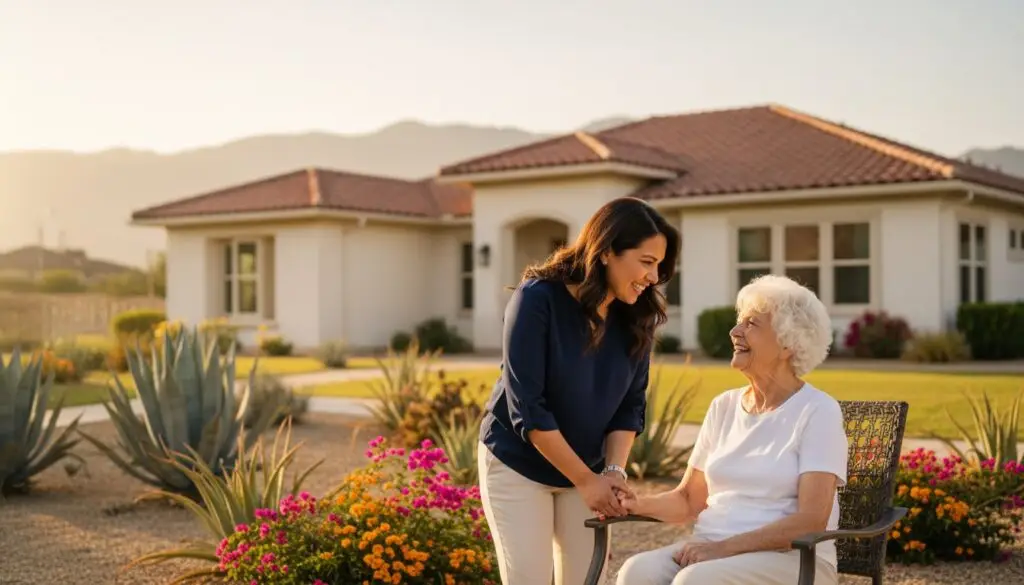 Residential Care Facility for Sale Southern California: An Investor's Guide