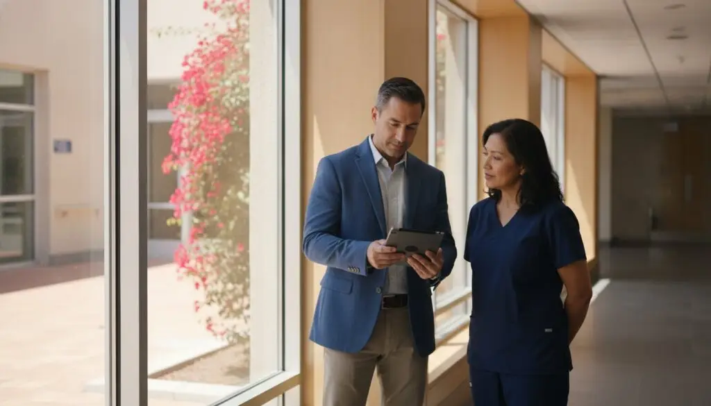 Evaluating Staff During RCFE Acquisition: The 2026 California Operator’s Guide