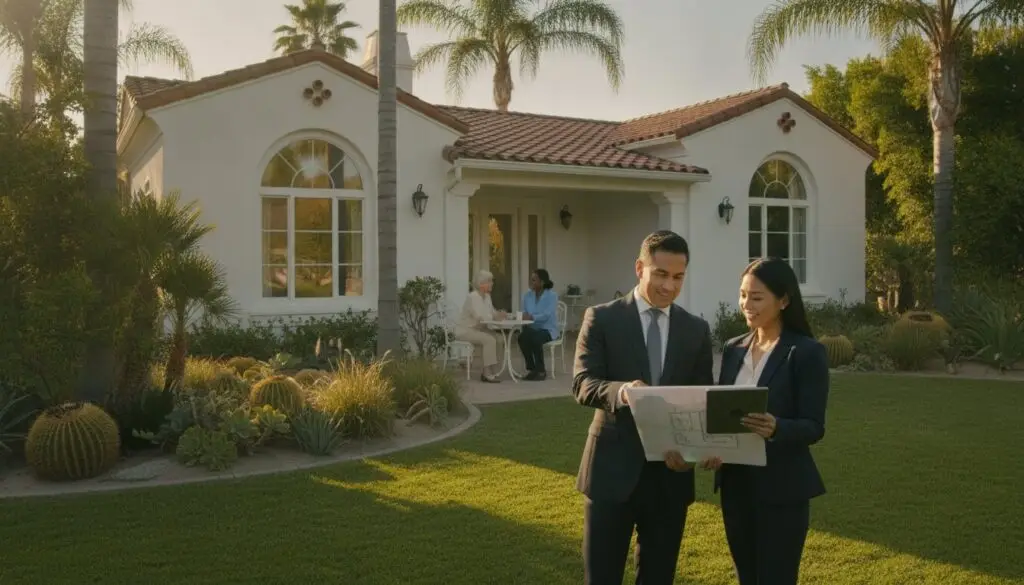 RCFE for Sale Near Me: The 2026 Investor’s Guide to California Care Homes