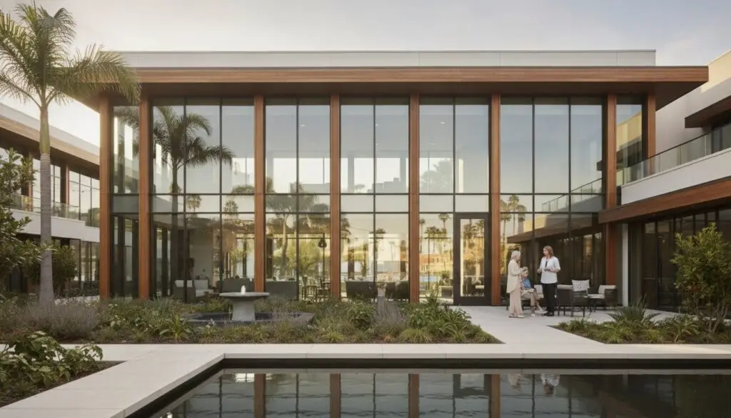 Luxury RCFE for Sale in California: The 2026 Investor’s Guide to High-End Senior Care