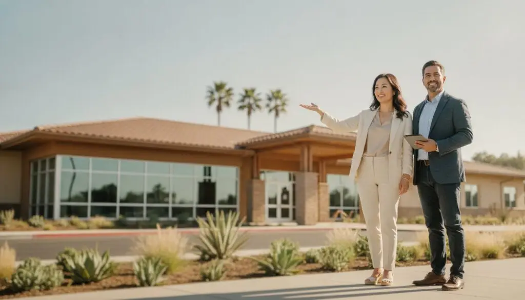Turnkey RCFE for Sale in California: The Investor’s 2026 Strategic Guide