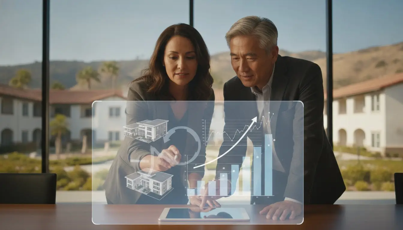 Senior Housing Market Trends California 2026: An Investor’s Strategic Outlook