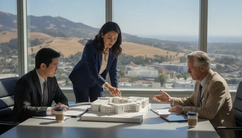 RCFE Lease Agreement Pitfalls: A 2026 Strategic Guide for California Operators