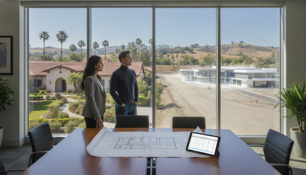Buying an RCFE vs. Starting a New One: The 2026 California Investor’s Guide