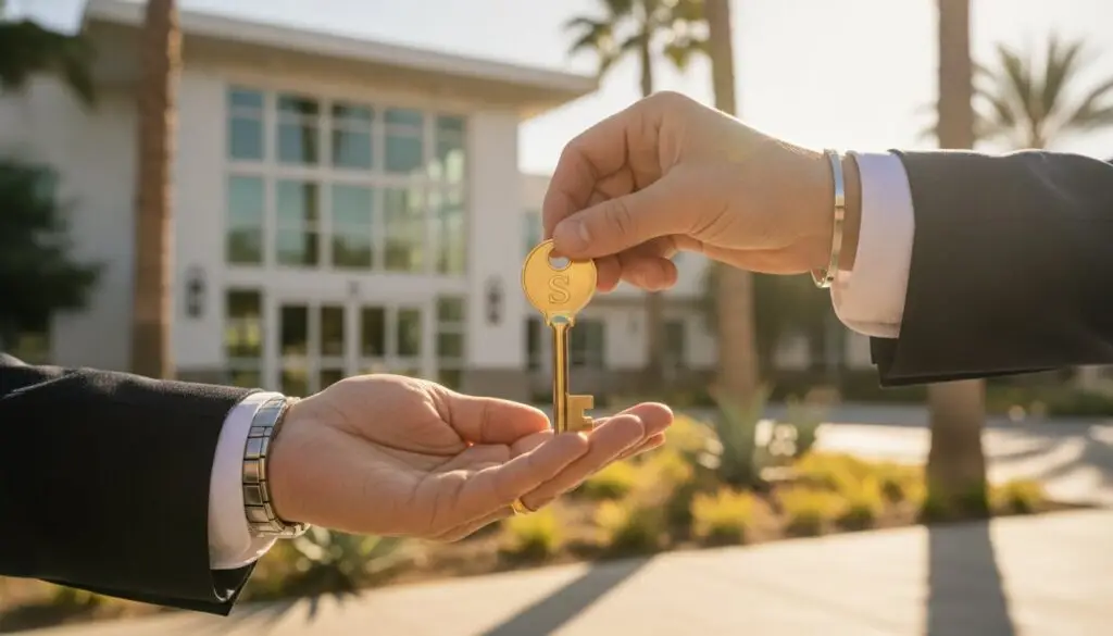 RCFE License Transfer Process in California: The 2026 Strategic Guide to CHOW Success