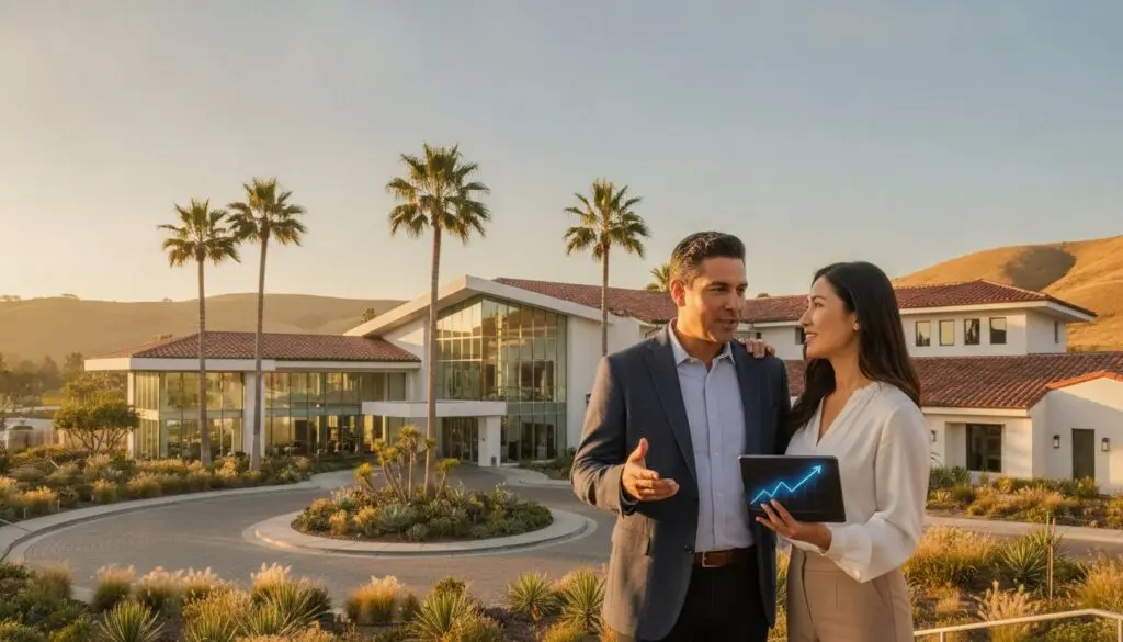 Assisted Living Facilities for Sale in CA: The 2026 Investor’s Strategic Guide