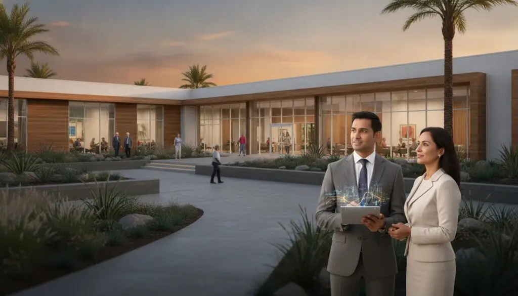 RCFE vs. Skilled Nursing Facility in California: The 2026 Investor’s Guide