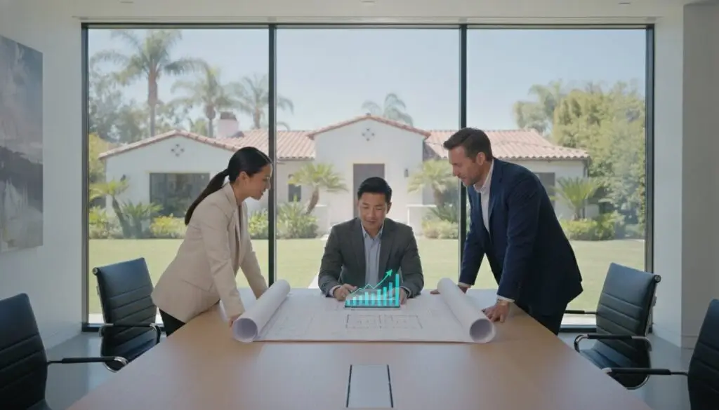Sober Living Homes California Market: The 2026 Investor’s Strategic Guide
