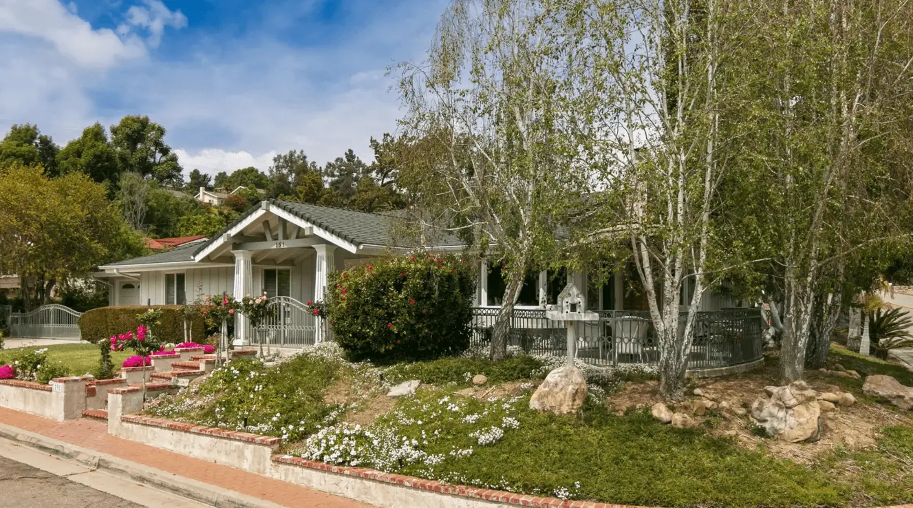Profitable 6-Bed RCFE in Ventura Hills