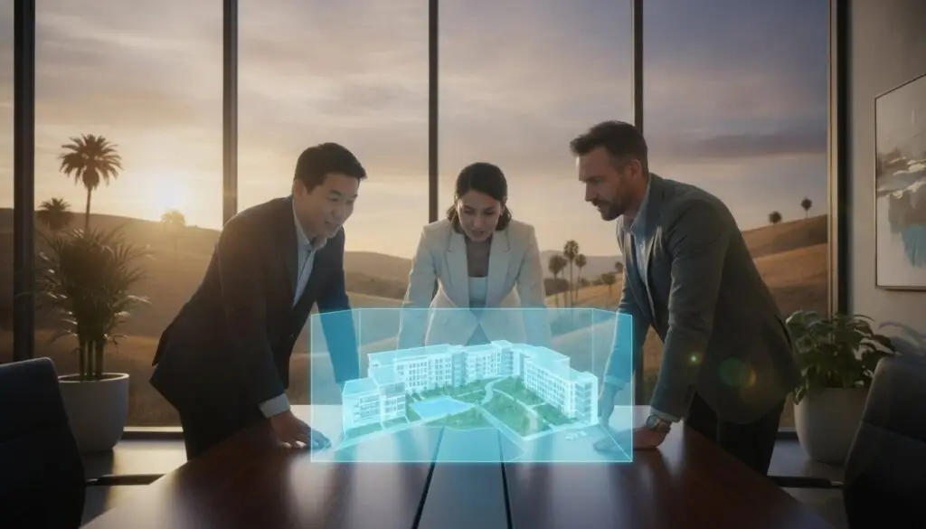 Assisted Living Business Plan: The 2026 California Investor’s Roadmap