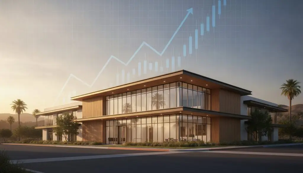 Assisted Living Cap Rates: The 2026 California Investor’s Guide