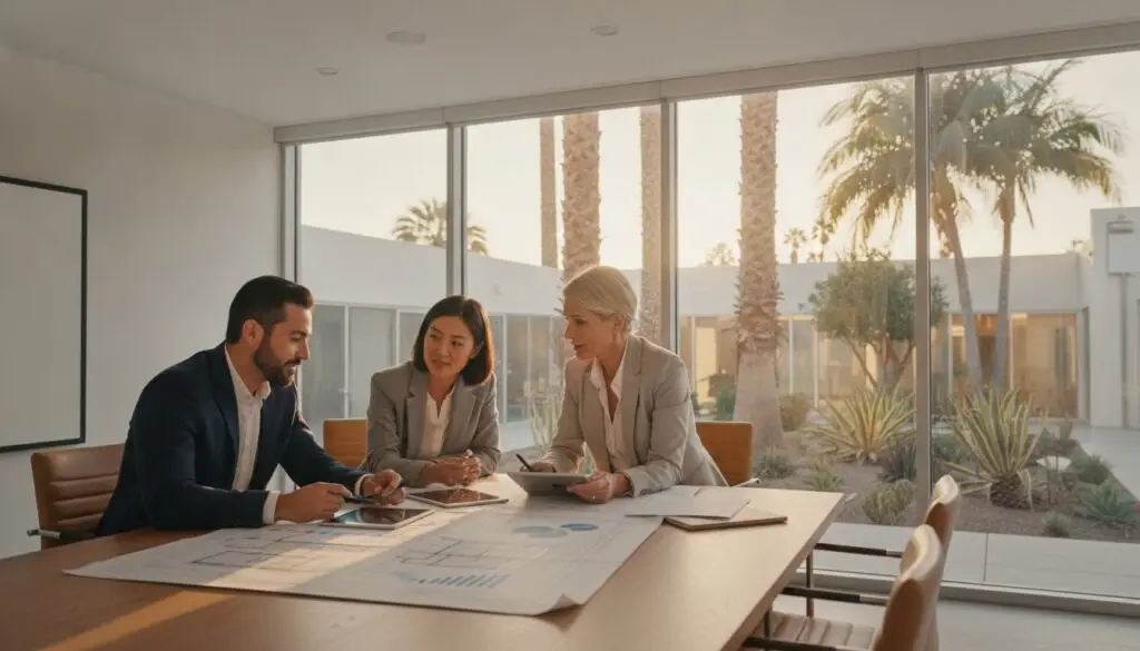 Crafting a Winning Assisted Living Business Plan for California in 2026
