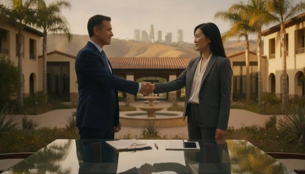 Finding a Qualified Buyer for an Assisted Living Facility in California (2026)