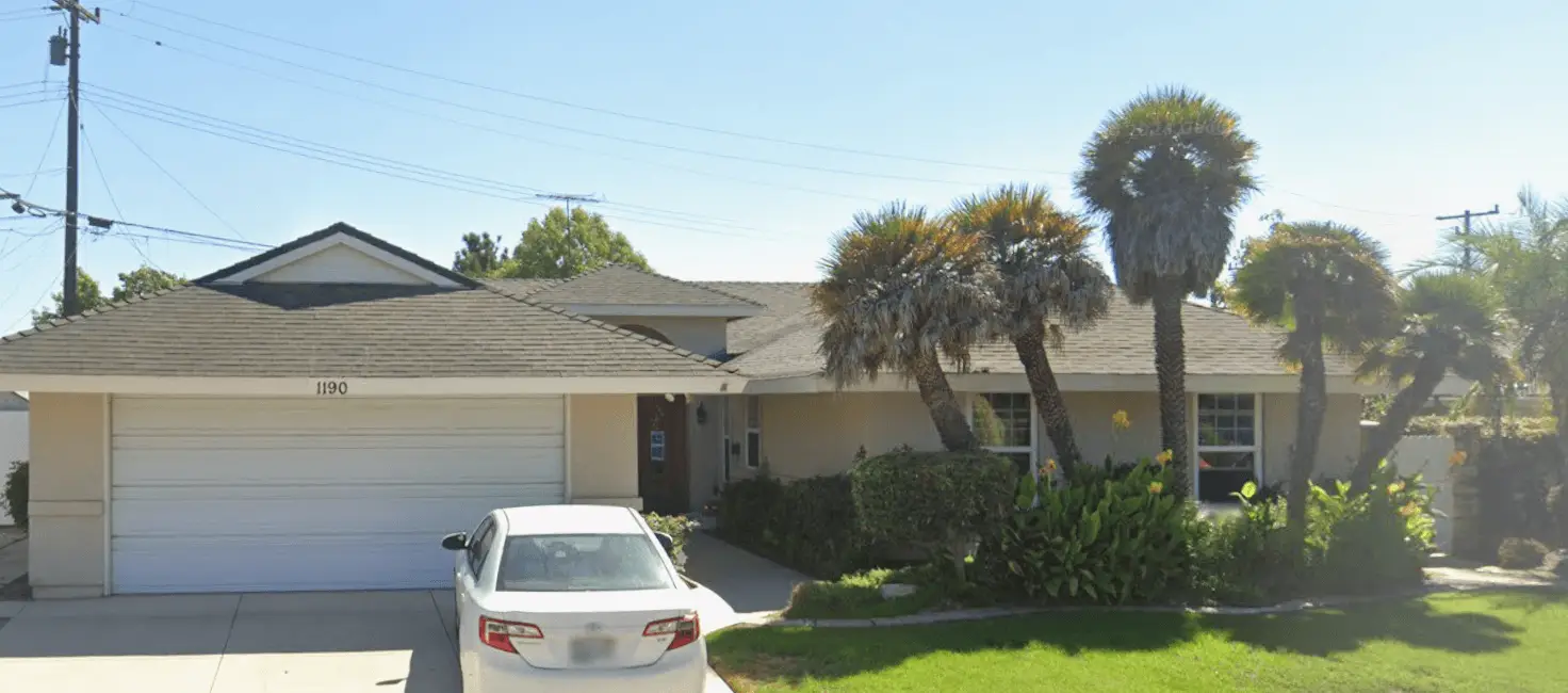 Fully Licensed & Furnished RCFE — Turnkey Opportunity
