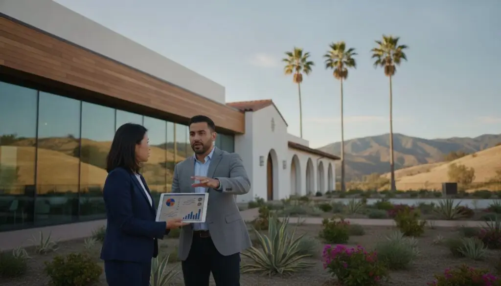 How to Value a Rehabilitation Center in California: The 2026 Strategic Guide