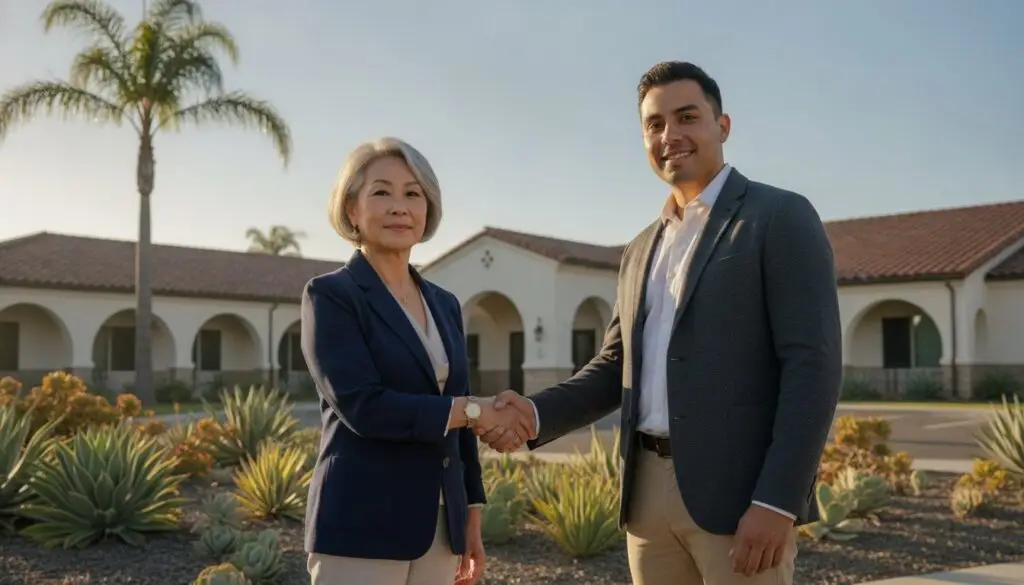 RCFE Ownership Transition Plan: The 2026 California Exit & Acquisition Guide