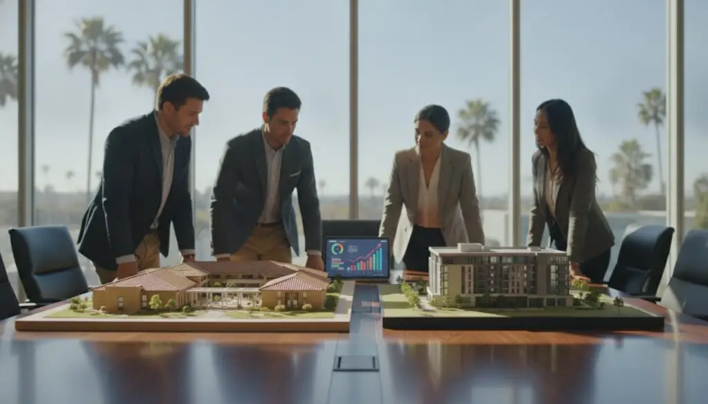 RCFE vs ARF Staffing Requirements: The 2026 California Investor’s Comparison