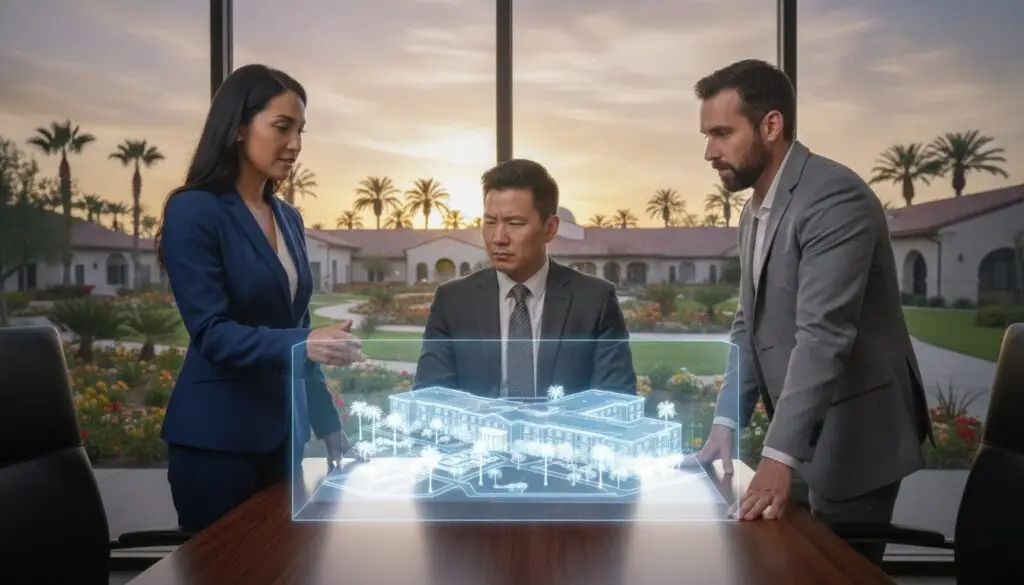 RCFE vs. ARF: The 2026 Strategic Guide to California Care Facility Investment