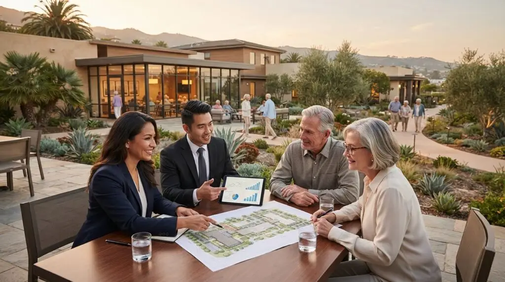 2026 Guide: Investing in California Assisted Living