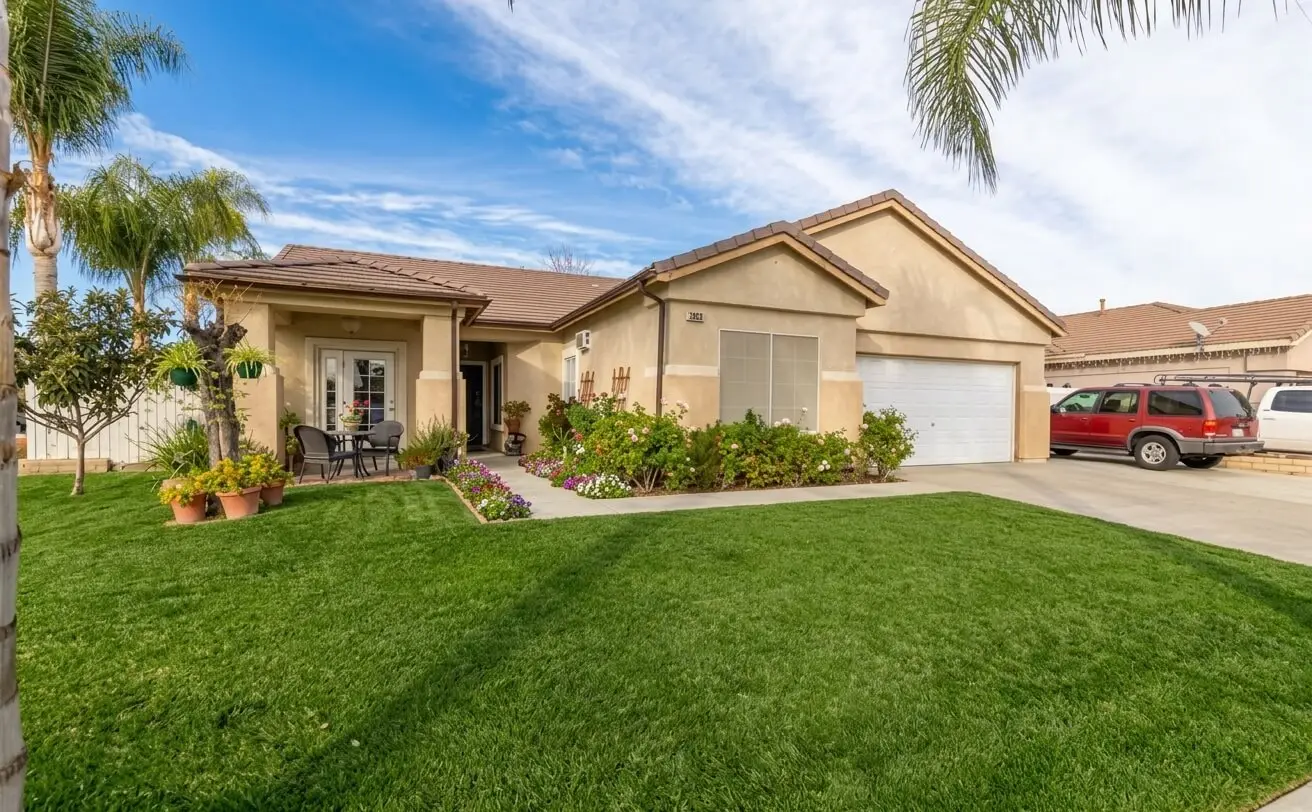 Turnkey 6-Bed RCFE – Licensed, Established – Riverside County