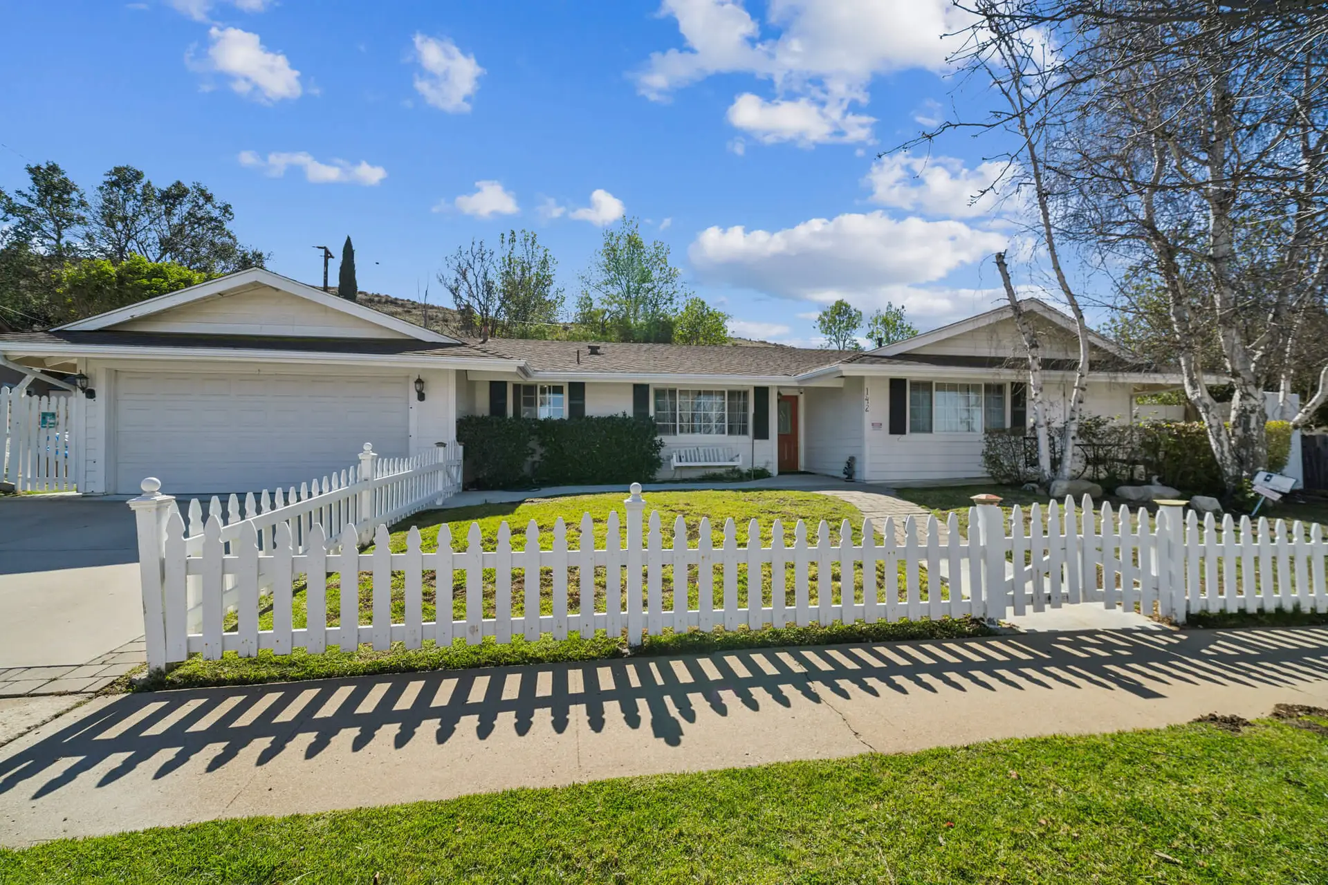 Turnkey 6-Bed Facility: Fully operational RCFE licensed for 6 non-ambulatory residents.